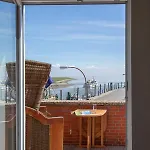 Heimathafen Ueber Hafen-pub *