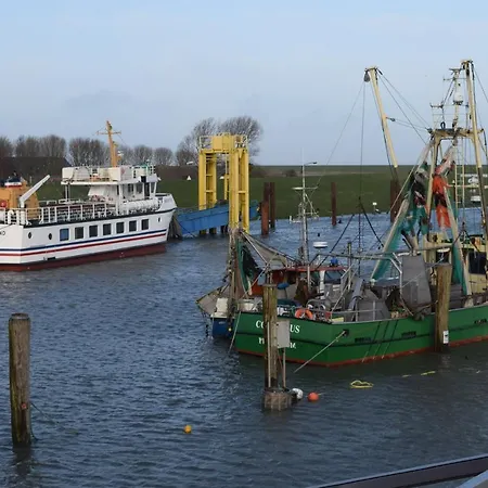 Heimathafen Ueber Dem Hafen - Pub *