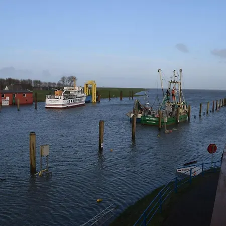 Heimathafen Ueber Dem Hafen - Pub