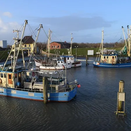 Heimathafen Ueber Hafen-pub * 佩尔沃姆