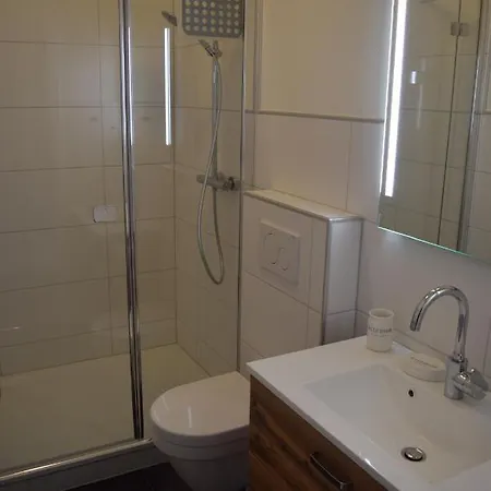 Apartament Heimathafen Ueber Hafen-pub *