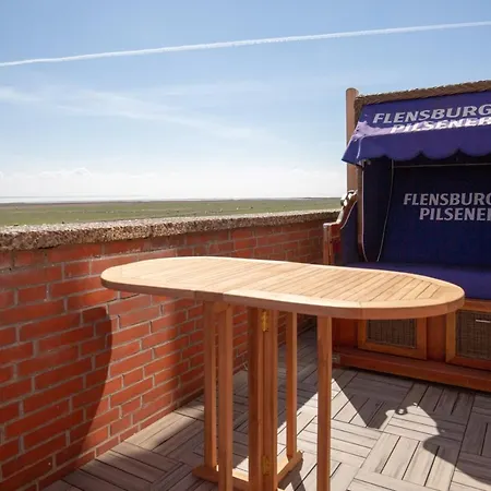 Apartament Heimathafen Ueber Hafen-pub *