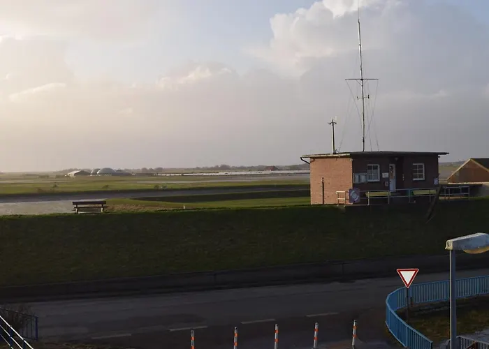 Heimathafen Ueber Hafen-pub