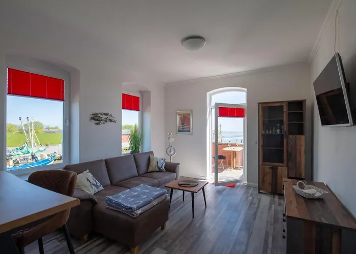 Heimathafen Ueber Hafen-pub