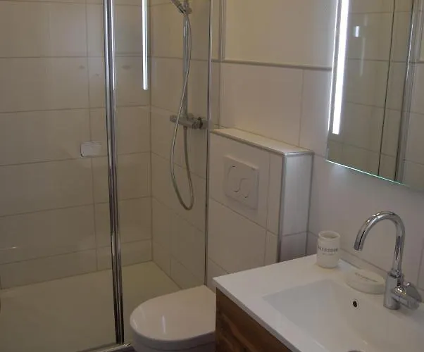 Apartamento Heimathafen Ueber Hafen-pub *